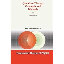Buy Quantum Theory: Concepts and Methods Book Online at Low Prices